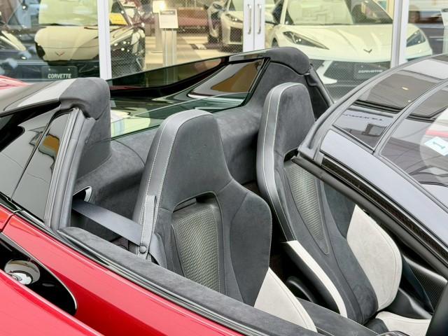Ref:AUX-24854754 MCLAREN 750S SPIDER 2024 18 Ref:AUX-24854754 MCLAREN 750S SPIDER 2024 - Image 18