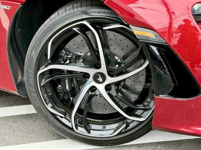 Ref:AUX-24854754 MCLAREN 750S SPIDER 2024 19 Ref:AUX-24854754 MCLAREN 750S SPIDER 2024 - Image 19