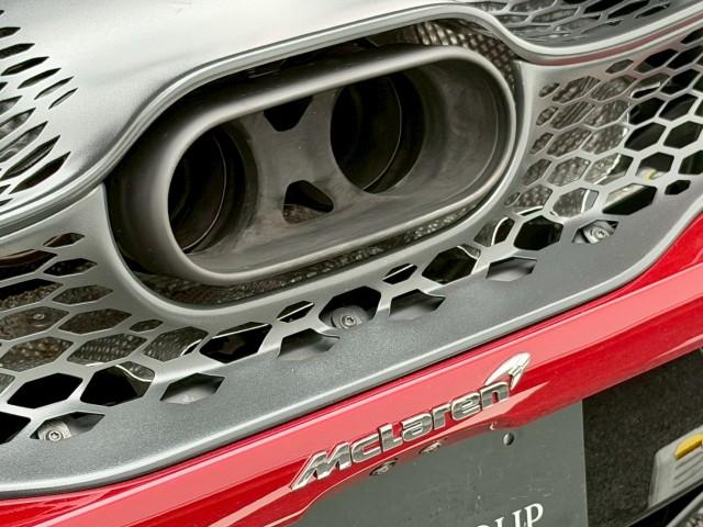 Ref:AUX-24854754 MCLAREN 750S SPIDER 2024 20 Ref:AUX-24854754 MCLAREN 750S SPIDER 2024 - Image 20