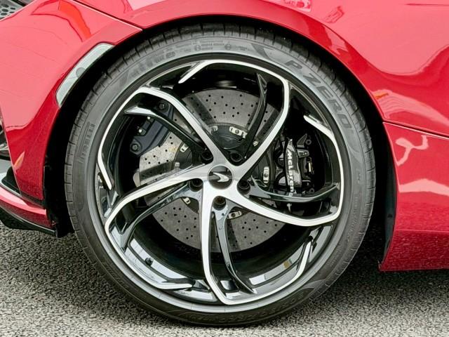 Ref:AUX-24854754 MCLAREN 750S SPIDER 2024 4 Ref:AUX-24854754 MCLAREN 750S SPIDER 2024 - Image 4