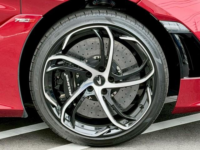 Ref:AUX-24854754 MCLAREN 750S SPIDER 2024 5 Ref:AUX-24854754 MCLAREN 750S SPIDER 2024 - Image 5