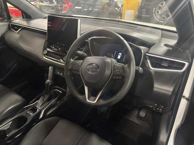 Ref:AUX-24854758 TOYOTA COROLLA CROSS 2024 3 Ref:AUX-24854758 TOYOTA COROLLA CROSS 2024 - Image 3