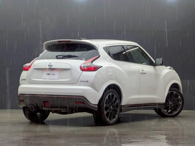 Ref:AUX-24854767 NISSAN JUKE 2016 2 Ref:AUX-24854767 NISSAN JUKE 2016 - Image 2
