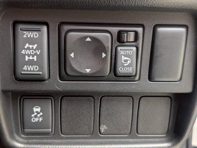 Ref:AUX-24854767 NISSAN JUKE 2016 12 Ref:AUX-24854767 NISSAN JUKE 2016 - Image 12