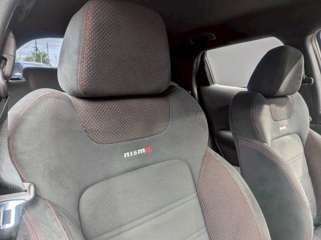 Ref:AUX-24854767 NISSAN JUKE 2016 14 Ref:AUX-24854767 NISSAN JUKE 2016 - Image 14