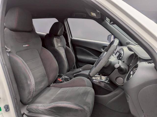 Ref:AUX-24854767 NISSAN JUKE 2016 15 Ref:AUX-24854767 NISSAN JUKE 2016 - Image 15