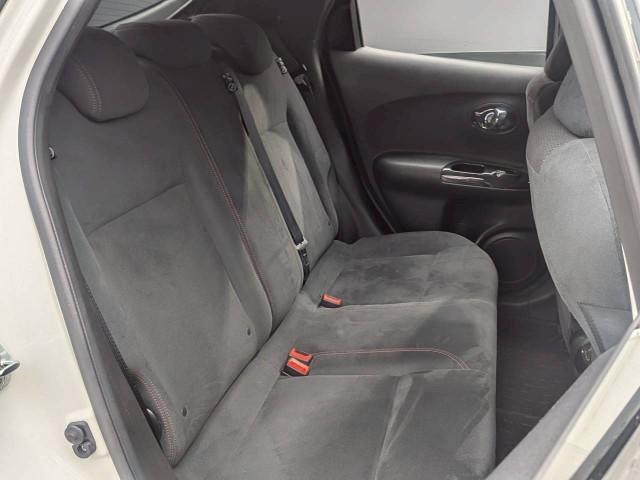 Ref:AUX-24854767 NISSAN JUKE 2016 16 Ref:AUX-24854767 NISSAN JUKE 2016 - Image 16
