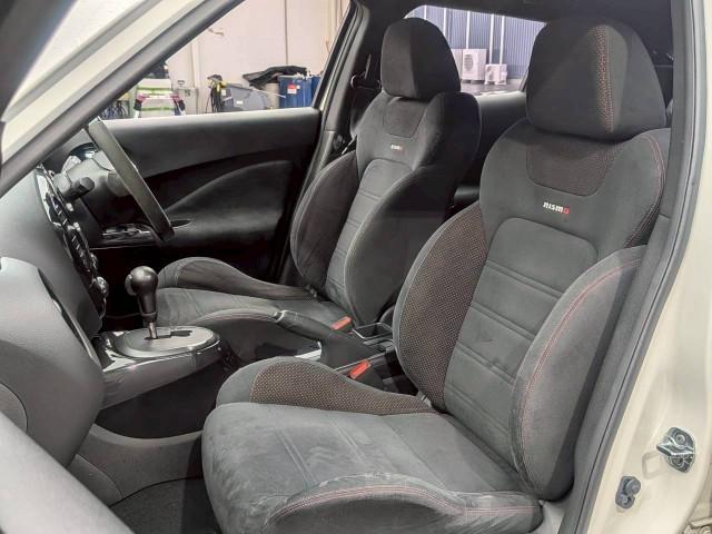 Ref:AUX-24854767 NISSAN JUKE 2016 17 Ref:AUX-24854767 NISSAN JUKE 2016 - Image 17