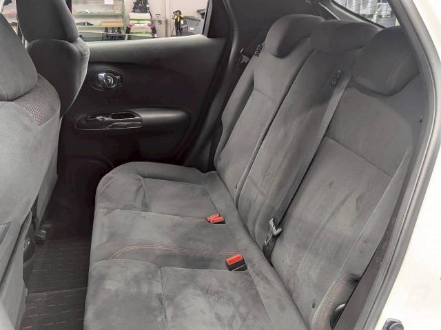 Ref:AUX-24854767 NISSAN JUKE 2016 18 Ref:AUX-24854767 NISSAN JUKE 2016 - Image 18
