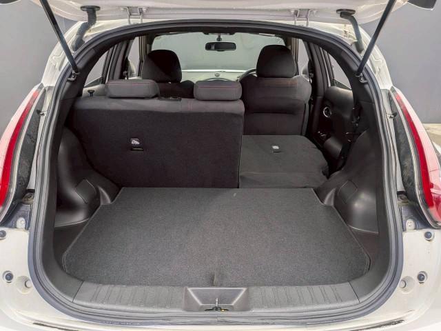 Ref:AUX-24854767 NISSAN JUKE 2016 19 Ref:AUX-24854767 NISSAN JUKE 2016 - Image 19