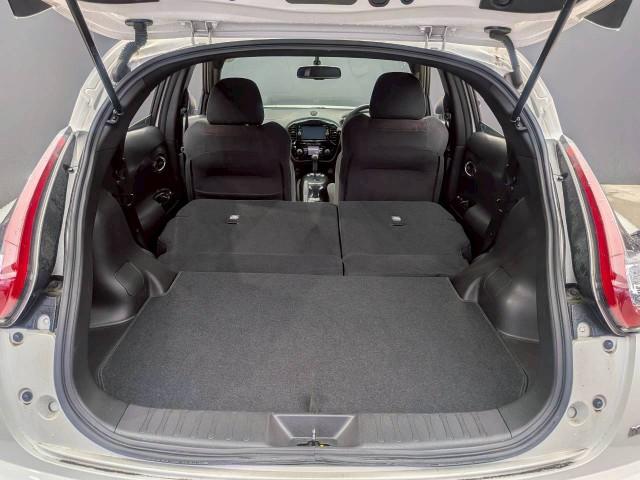 Ref:AUX-24854767 NISSAN JUKE 2016 20 Ref:AUX-24854767 NISSAN JUKE 2016 - Image 20