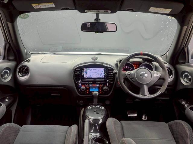 Ref:AUX-24854767 NISSAN JUKE 2016 3 Ref:AUX-24854767 NISSAN JUKE 2016 - Image 3