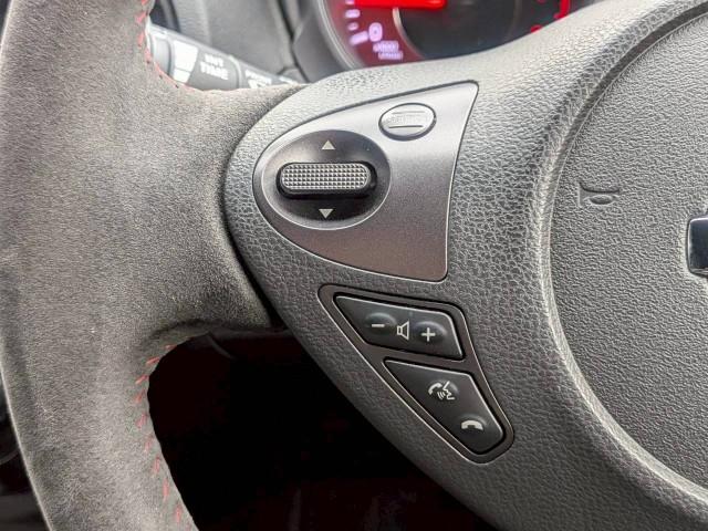Ref:AUX-24854767 NISSAN JUKE 2016 8 Ref:AUX-24854767 NISSAN JUKE 2016 - Image 8