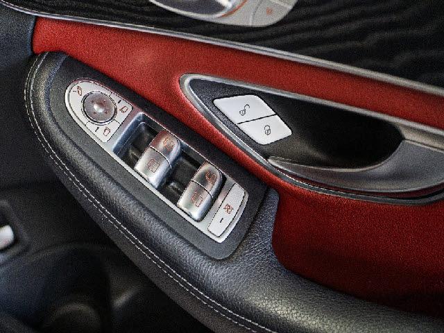 Ref:AUX-24859106 MERCEDES BENZ C-CLASS 2019 7 Ref:AUX-24859106 MERCEDES BENZ C-CLASS 2019 - Image 7