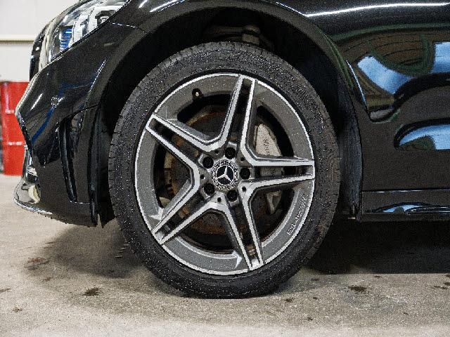 Ref:AUX-24859106 MERCEDES BENZ C-CLASS 2019 8 Ref:AUX-24859106 MERCEDES BENZ C-CLASS 2019 - Image 8