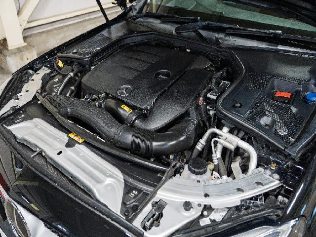 Ref:AUX-24859106 MERCEDES BENZ C-CLASS 2019 9 Ref:AUX-24859106 MERCEDES BENZ C-CLASS 2019 - Image 9