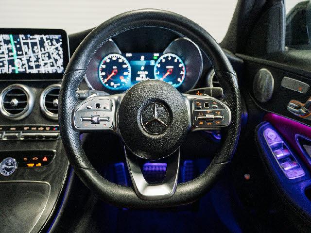 Ref:AUX-24859106 MERCEDES BENZ C-CLASS 2019 10 Ref:AUX-24859106 MERCEDES BENZ C-CLASS 2019 - Image 10