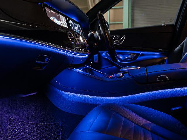 Ref:AUX-24859108 MERCEDES BENZ S-CLASS 2014 3 Ref:AUX-24859108 MERCEDES BENZ S-CLASS 2014 - Image 3