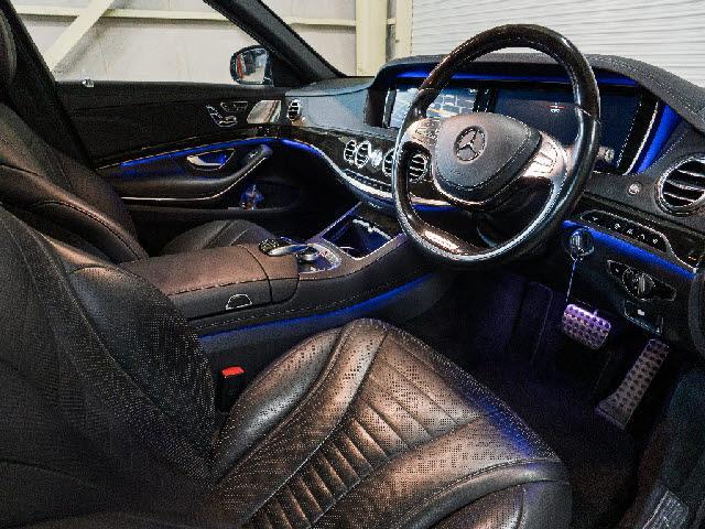 Ref:AUX-24859108 MERCEDES BENZ S-CLASS 2014 4 Ref:AUX-24859108 MERCEDES BENZ S-CLASS 2014 - Image 4