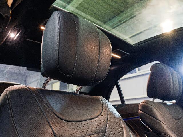 Ref:AUX-24859108 MERCEDES BENZ S-CLASS 2014 5 Ref:AUX-24859108 MERCEDES BENZ S-CLASS 2014 - Image 5
