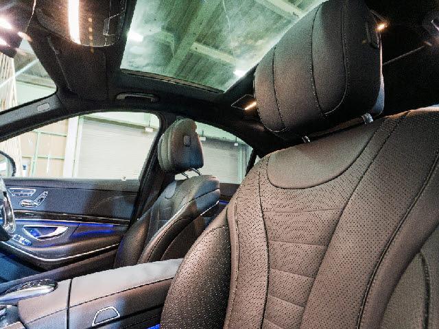 Ref:AUX-24859108 MERCEDES BENZ S-CLASS 2014 6 Ref:AUX-24859108 MERCEDES BENZ S-CLASS 2014 - Image 6