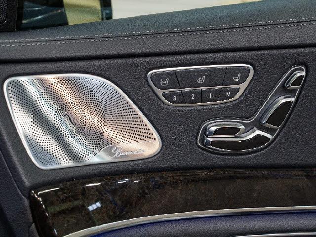 Ref:AUX-24859108 MERCEDES BENZ S-CLASS 2014 7 Ref:AUX-24859108 MERCEDES BENZ S-CLASS 2014 - Image 7