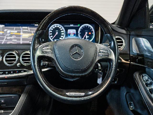 Ref:AUX-24859108 MERCEDES BENZ S-CLASS 2014 10 Ref:AUX-24859108 MERCEDES BENZ S-CLASS 2014 - Image 10