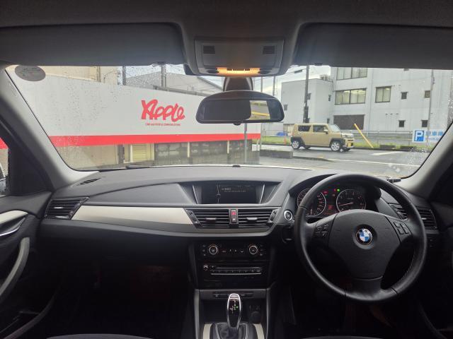Ref:AUX-24859147 BMW X1 2014 2 Ref:AUX-24859147 BMW X1 2014 - Image 2