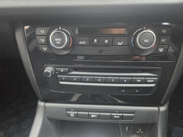 Ref:AUX-24859147 BMW X1 2014 12 Ref:AUX-24859147 BMW X1 2014 - Image 12