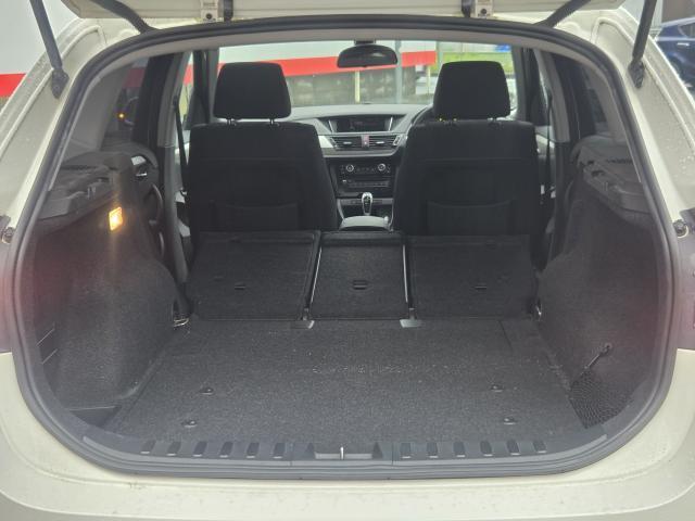 Ref:AUX-24859147 BMW X1 2014 16 Ref:AUX-24859147 BMW X1 2014 - Image 16