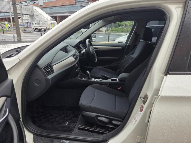 Ref:AUX-24859147 BMW X1 2014 18 Ref:AUX-24859147 BMW X1 2014 - Image 18
