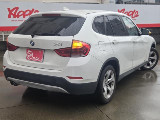 Ref:AUX-24859147 BMW X1 2014 3 Ref:AUX-24859147 BMW X1 2014 - Image 3