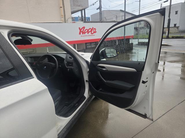 Ref:AUX-24859147 BMW X1 2014 4 Ref:AUX-24859147 BMW X1 2014 - Image 4