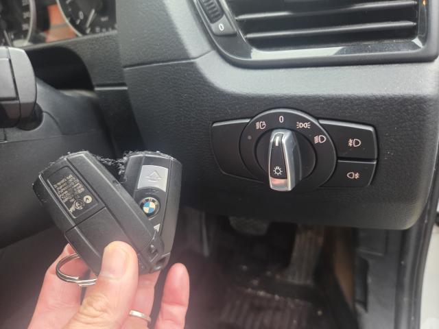 Ref:AUX-24859147 BMW X1 2014 5 Ref:AUX-24859147 BMW X1 2014 - Image 5