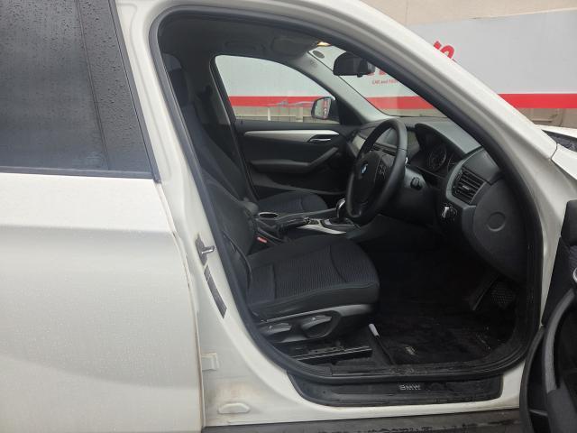 Ref:AUX-24859147 BMW X1 2014 7 Ref:AUX-24859147 BMW X1 2014 - Image 7
