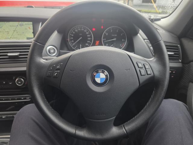 Ref:AUX-24859147 BMW X1 2014 8 Ref:AUX-24859147 BMW X1 2014 - Image 8