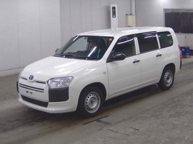 Ref:AUX-24863610 TOYOTA PROBOX 2023 6 Ref:AUX-24863610 TOYOTA PROBOX 2023 - Image 6