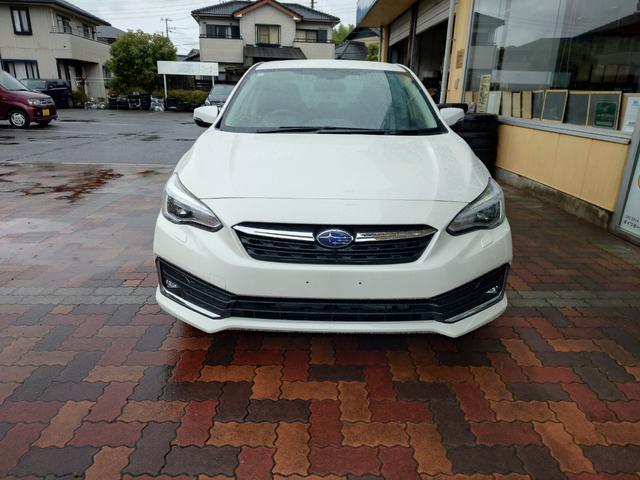 Ref:AUX-24863820 SUBARU IMPREZA G4 2020 2 Ref:AUX-24863820 SUBARU IMPREZA G4 2020 - Image 2
