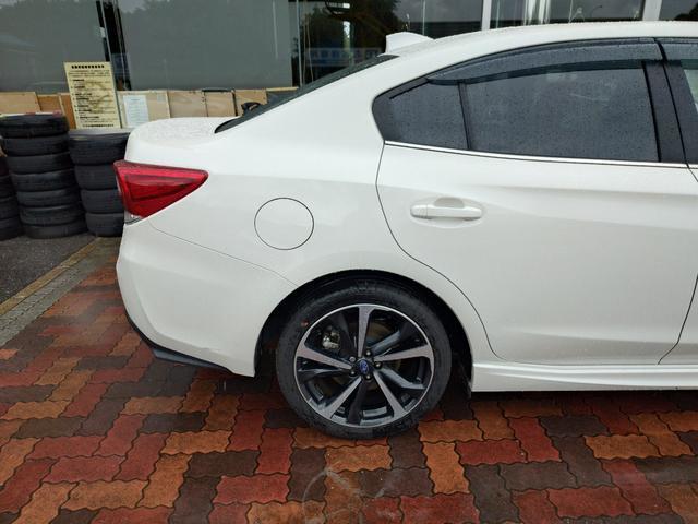 Ref:AUX-24863820 SUBARU IMPREZA G4 2020 13 Ref:AUX-24863820 SUBARU IMPREZA G4 2020 - Image 13