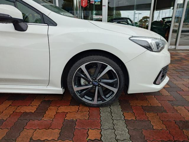 Ref:AUX-24863820 SUBARU IMPREZA G4 2020 19 Ref:AUX-24863820 SUBARU IMPREZA G4 2020 - Image 19