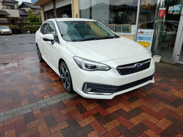 Ref:AUX-24863820 SUBARU IMPREZA G4 2020 3 Ref:AUX-24863820 SUBARU IMPREZA G4 2020 - Image 3