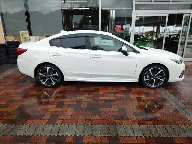 Ref:AUX-24863820 SUBARU IMPREZA G4 2020 4 Ref:AUX-24863820 SUBARU IMPREZA G4 2020 - Image 4
