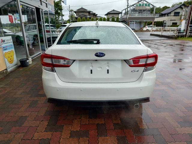 Ref:AUX-24863820 SUBARU IMPREZA G4 2020 5 Ref:AUX-24863820 SUBARU IMPREZA G4 2020 - Image 5
