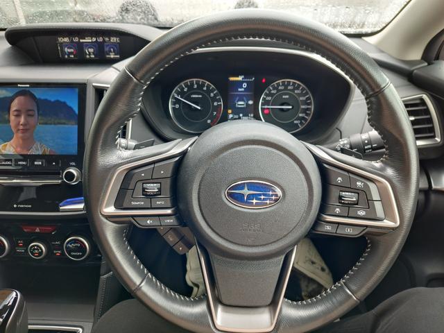 Ref:AUX-24863820 SUBARU IMPREZA G4 2020 8 Ref:AUX-24863820 SUBARU IMPREZA G4 2020 - Image 8
