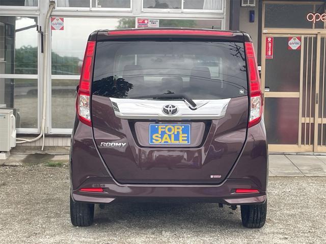 Ref:AUX-24863824 TOYOTA ROOMY 2017 2 Ref:AUX-24863824 TOYOTA ROOMY 2017 - Image 2