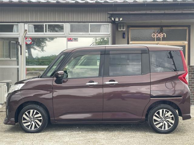 Ref:AUX-24863824 TOYOTA ROOMY 2017 11 Ref:AUX-24863824 TOYOTA ROOMY 2017 - Image 11