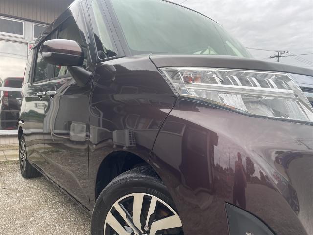 Ref:AUX-24863824 TOYOTA ROOMY 2017 12 Ref:AUX-24863824 TOYOTA ROOMY 2017 - Image 12