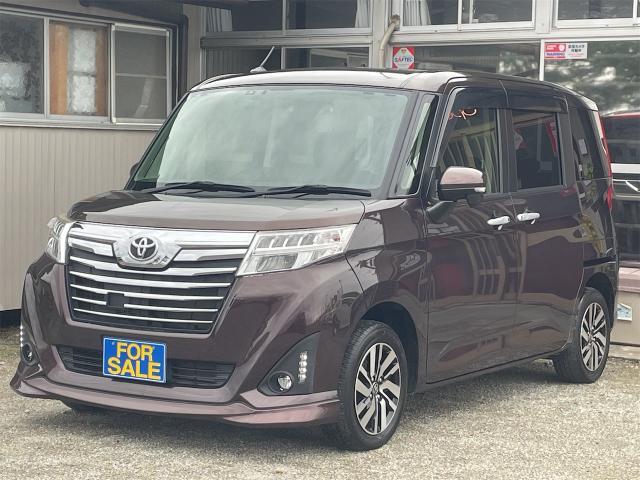 Ref:AUX-24863824 TOYOTA ROOMY 2017 13 Ref:AUX-24863824 TOYOTA ROOMY 2017 - Image 13