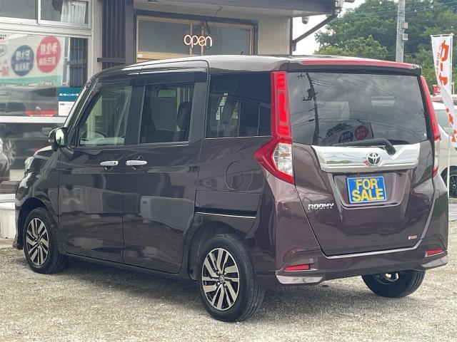 Ref:AUX-24863824 TOYOTA ROOMY 2017 15 Ref:AUX-24863824 TOYOTA ROOMY 2017 - Image 15