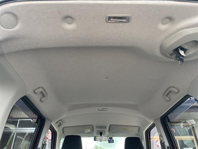 Ref:AUX-24863824 TOYOTA ROOMY 2017 17 Ref:AUX-24863824 TOYOTA ROOMY 2017 - Image 17
